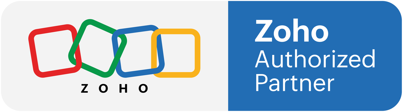 Zoho Authorized Partner