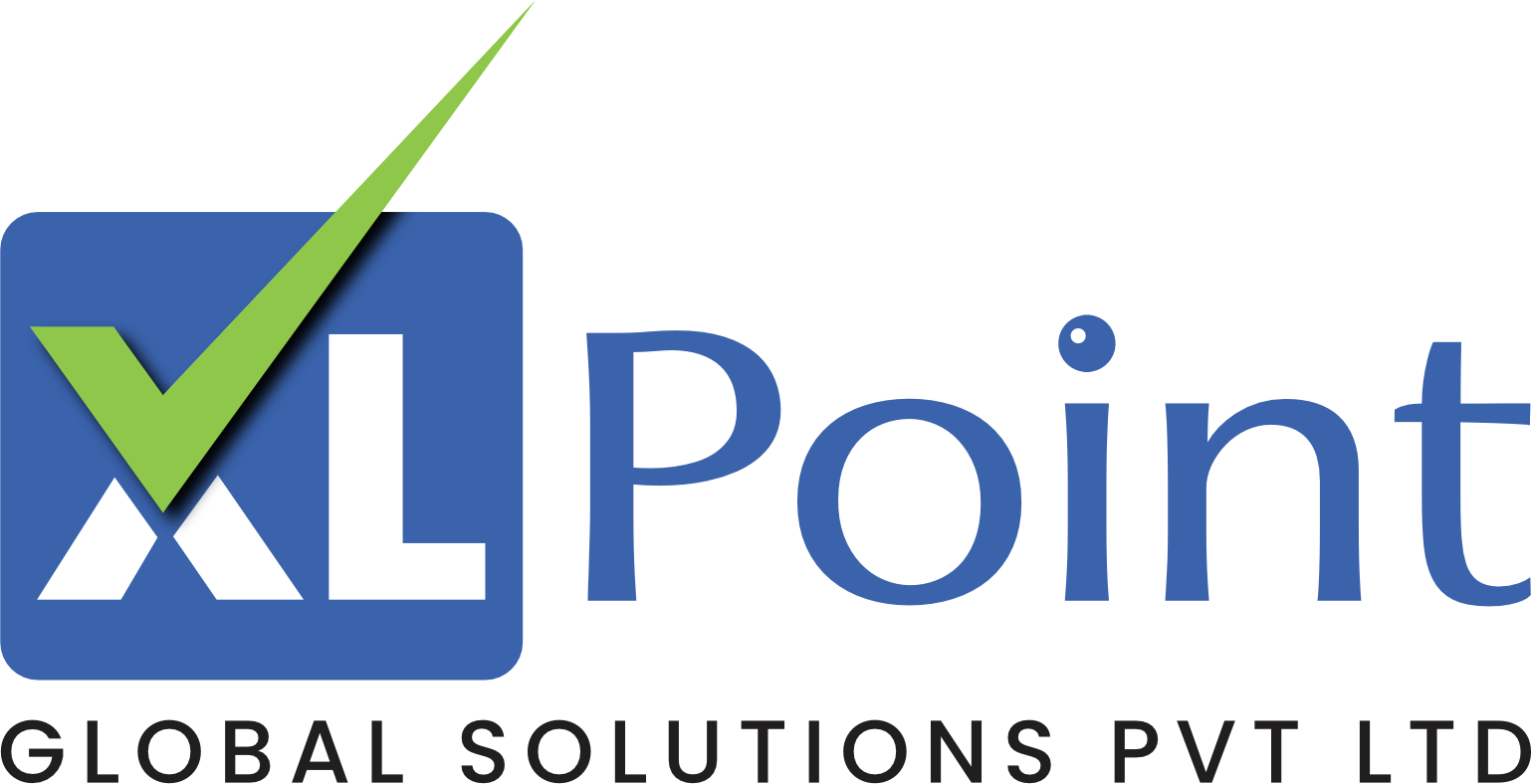 XLPoint Logo